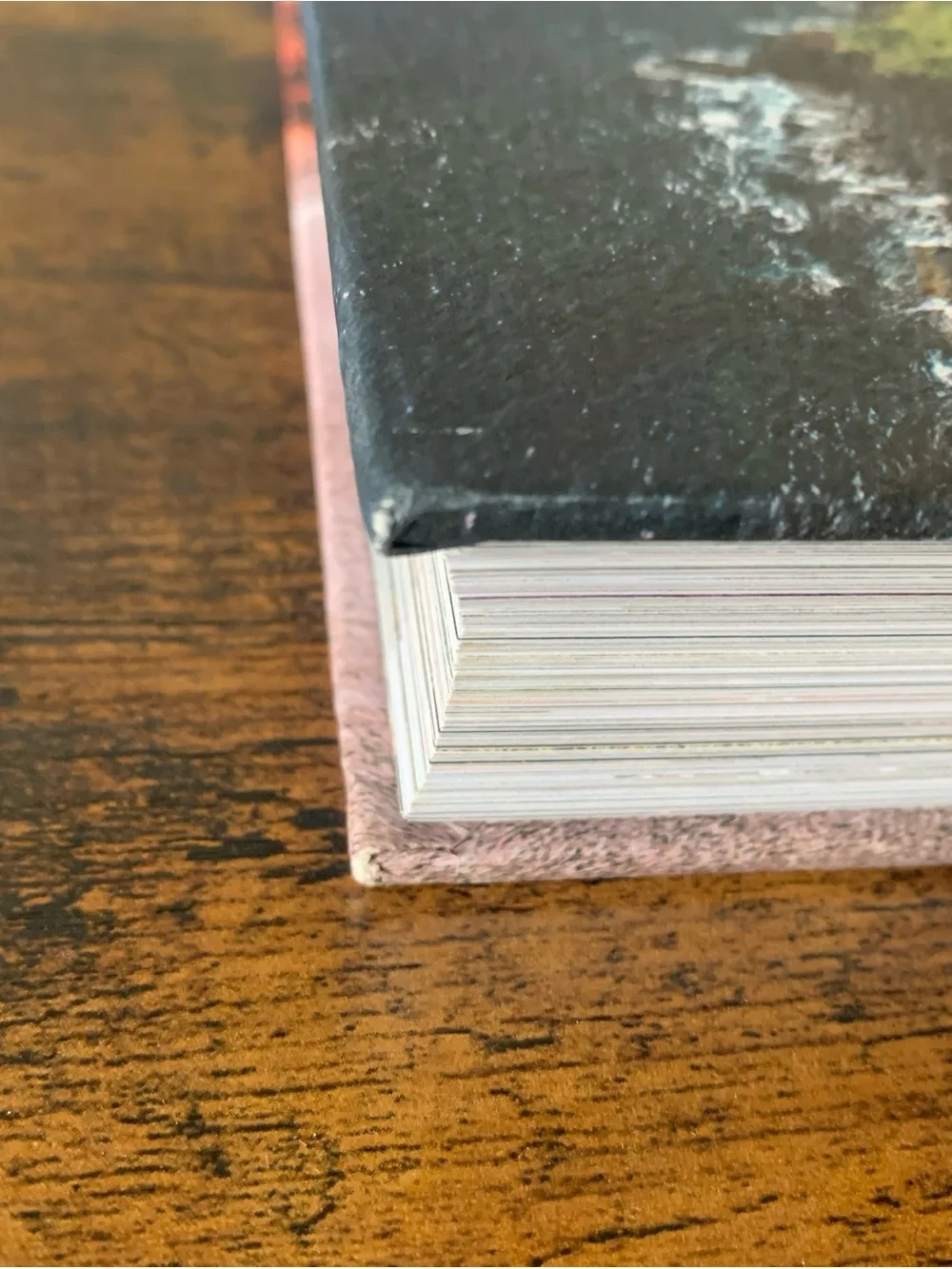 Gestalten note minor